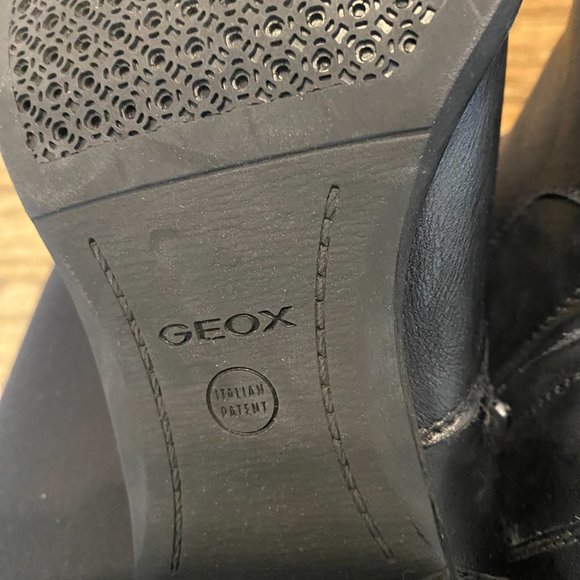 Geox Boots - Picture 4 of 7